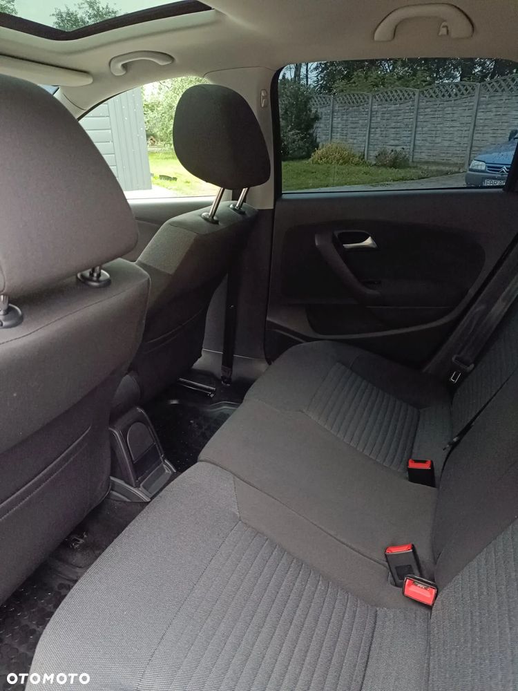 Volkswagen Polo 1.6 TDI DPF Comfortline - 7