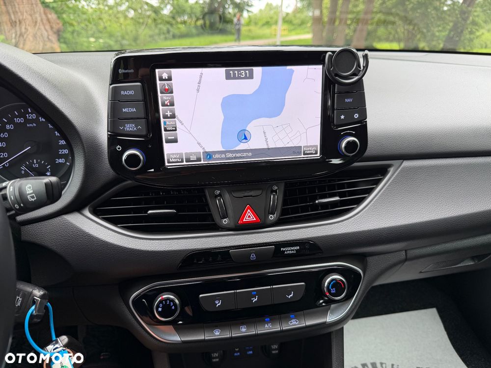 Hyundai i30 1.4 Style - 17