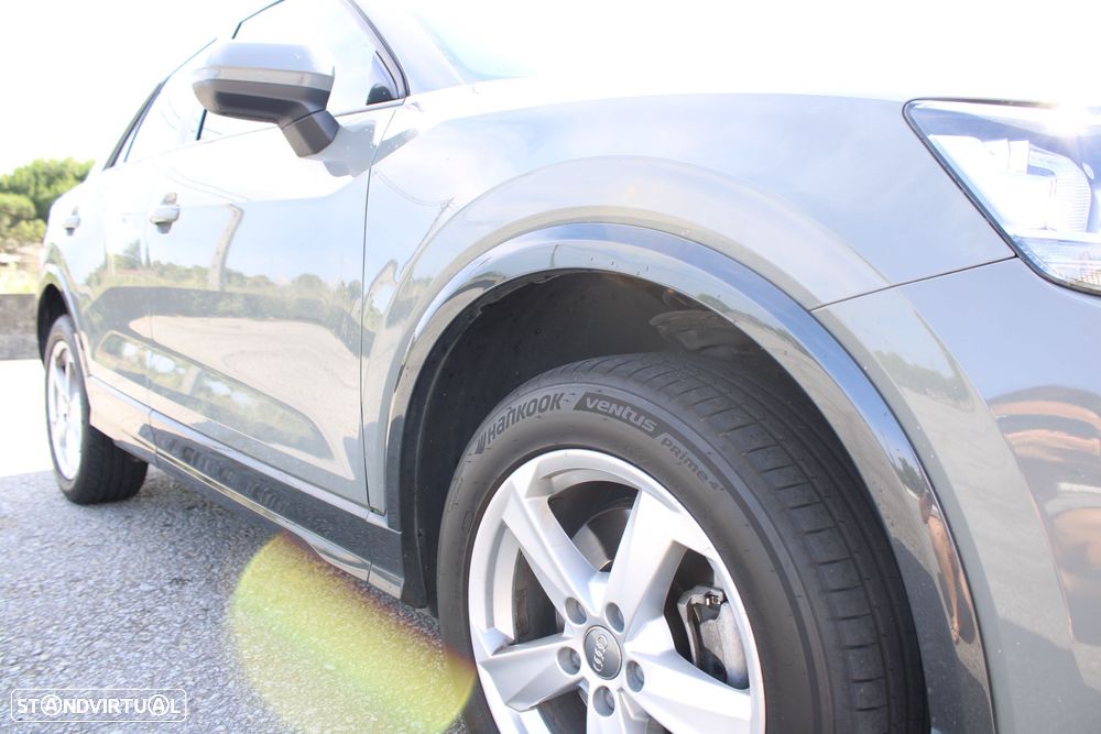 Audi Q2 1.6 TDI - 12