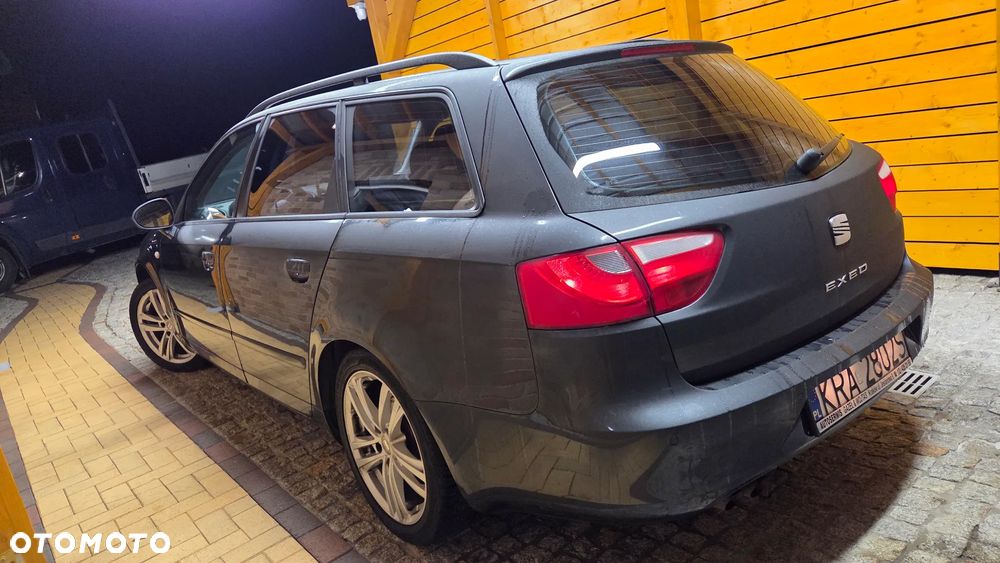 Seat Exeo 1.8T Style - 8