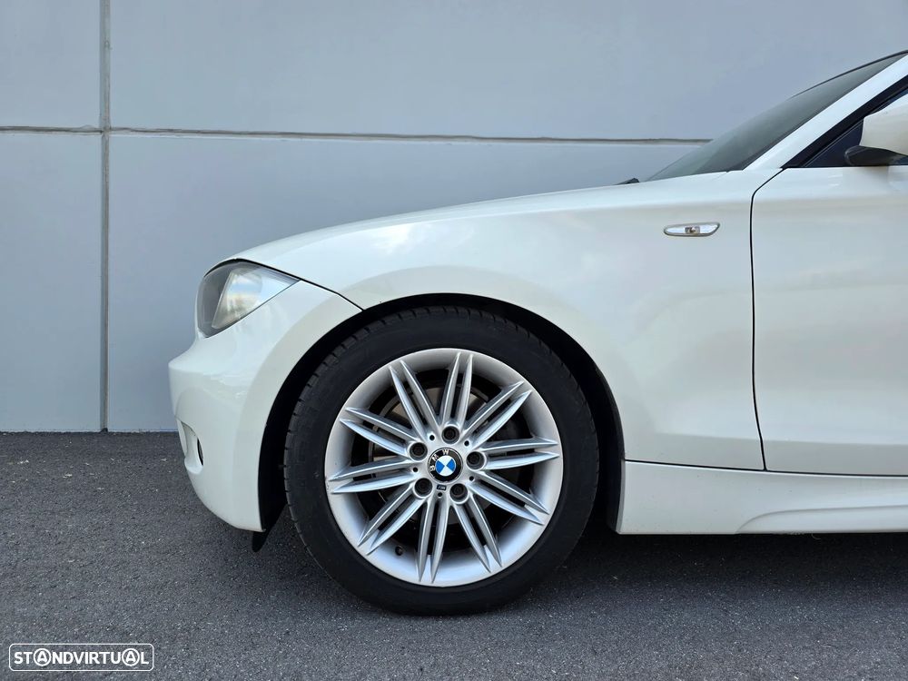 BMW 120 d - 4