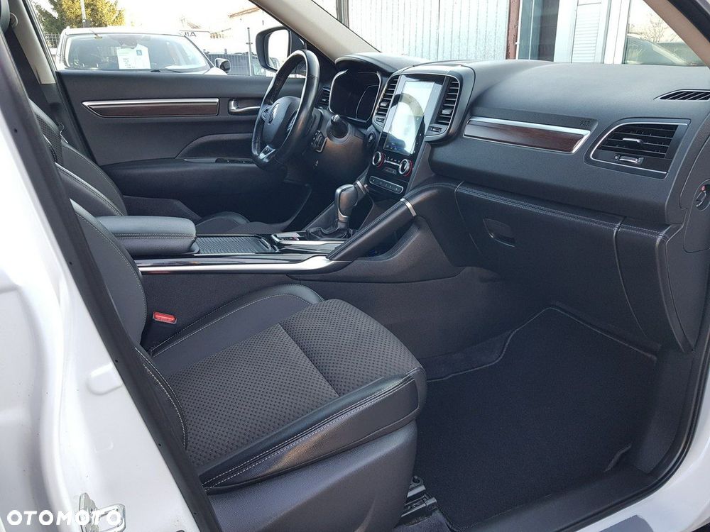 Renault Koleos ENERGY dCi 175 X-tronic LIMITED - 16