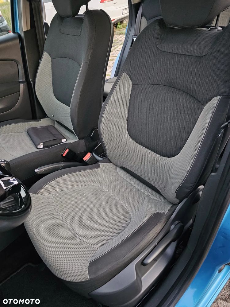 Renault Captur - 14
