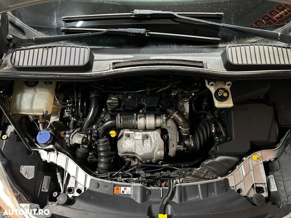 Ford C-Max 1.6 TDCi Trend - 11