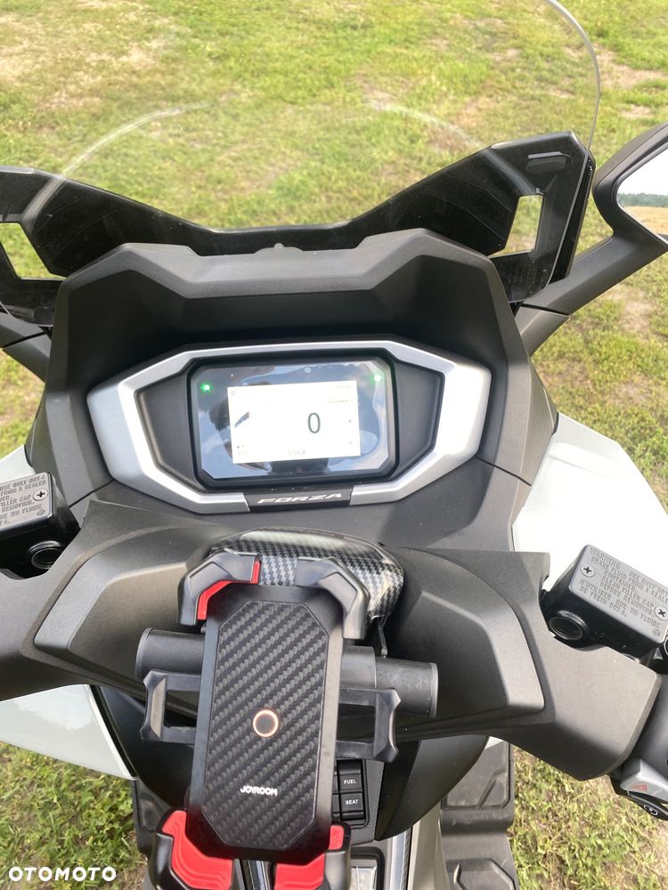 Honda NSS - 3
