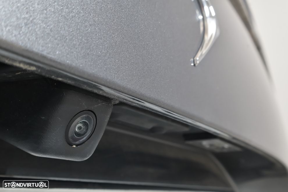 DS DS7 Crossback E-Tense Rivoli EAT8 - 15