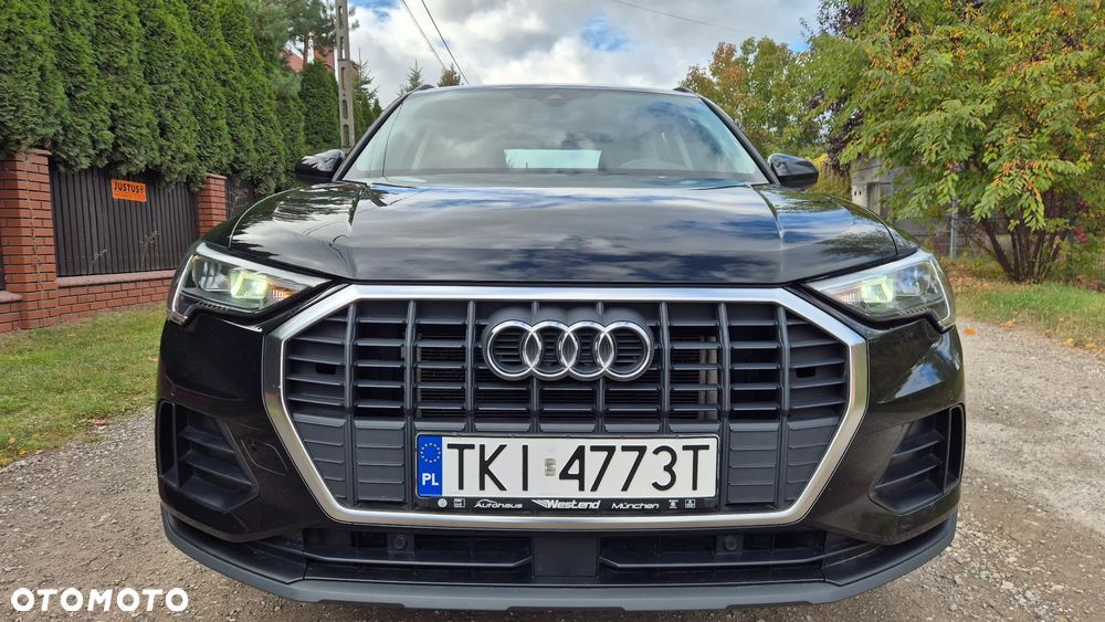 Audi Q3 45 TFSIe S tronic - 14