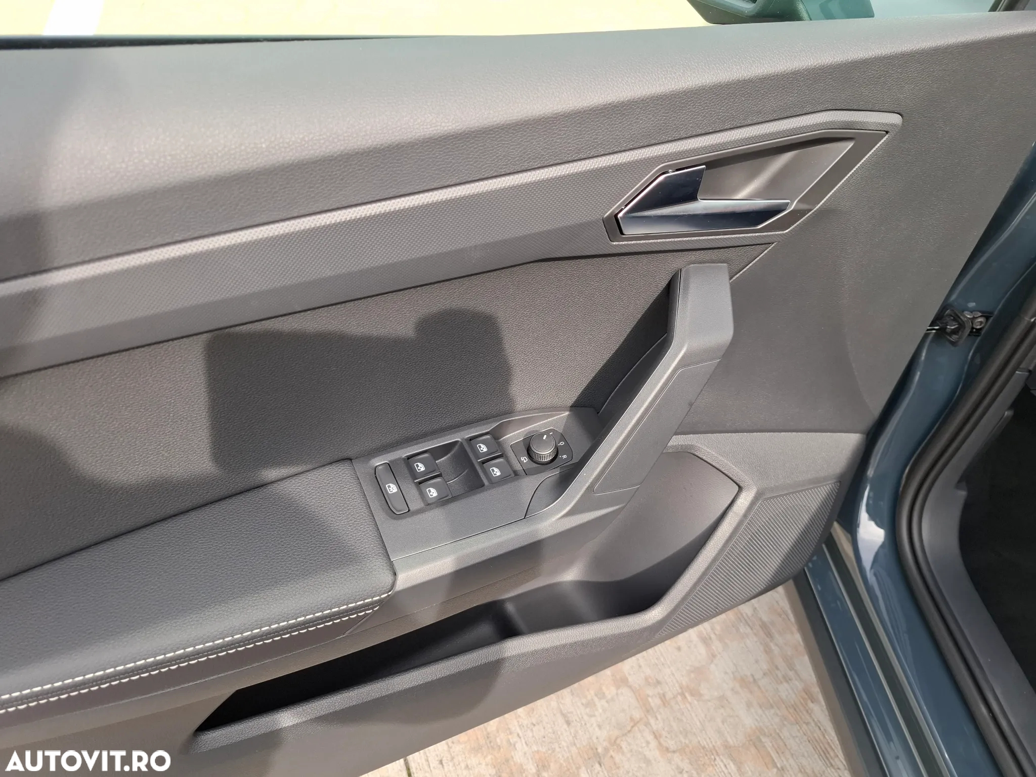 Seat Arona 1.0 TSI DSG7 Style - 11