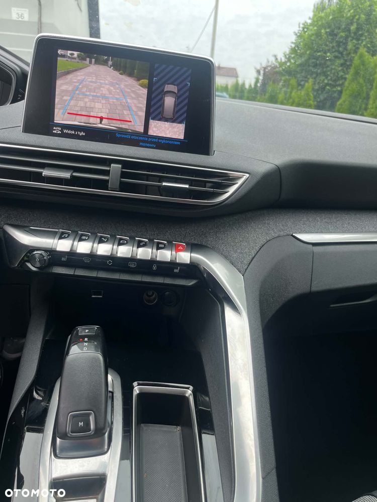 Peugeot 3008 BlueHDi 130 Stop & Start EAT8 Active - 12
