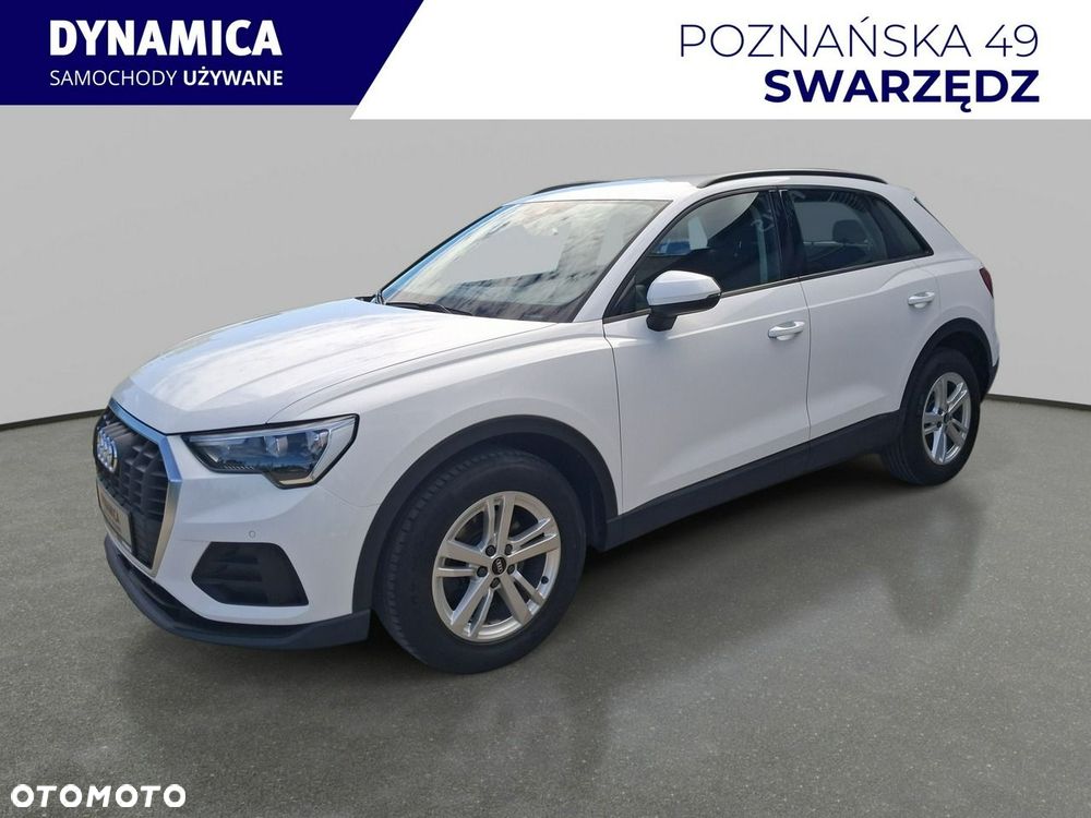 Audi Q3 - 4