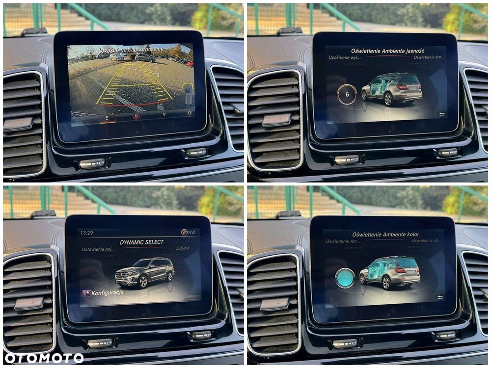 Mercedes-Benz GLS - 31