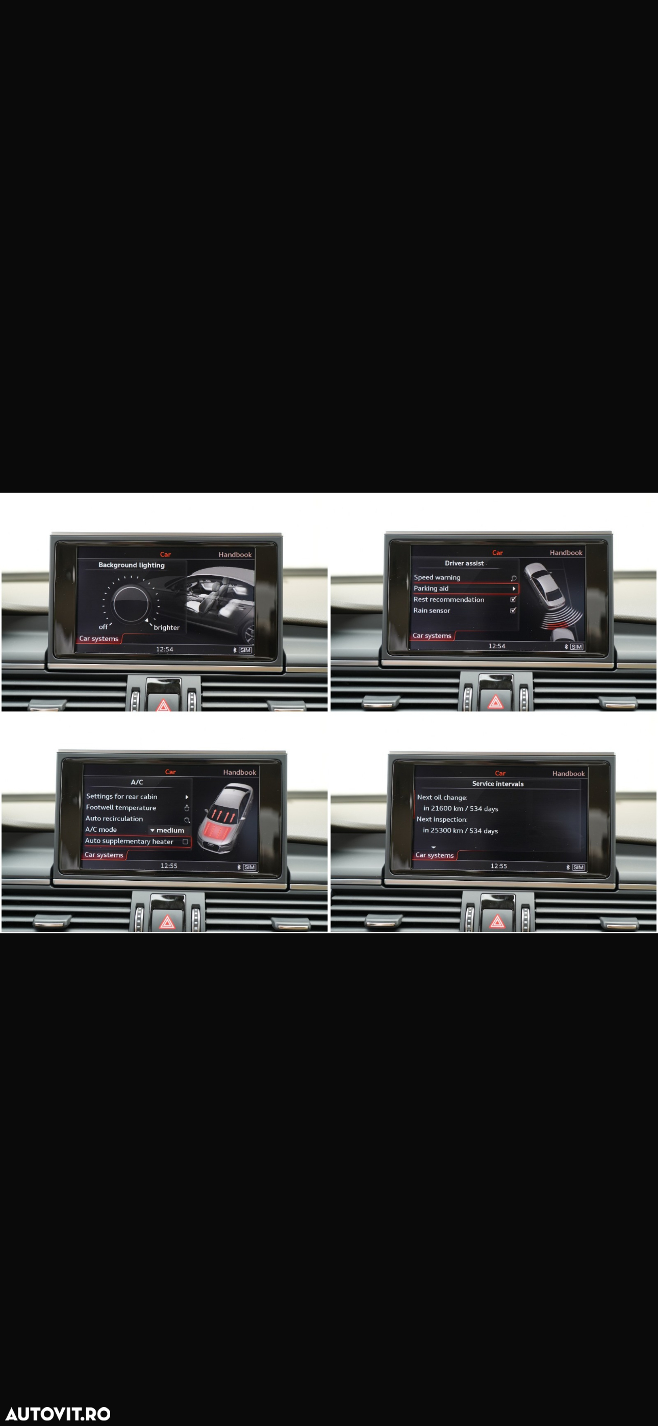 Audi A6 Avant 3.0 TDI quattro Tiptronic - 22
