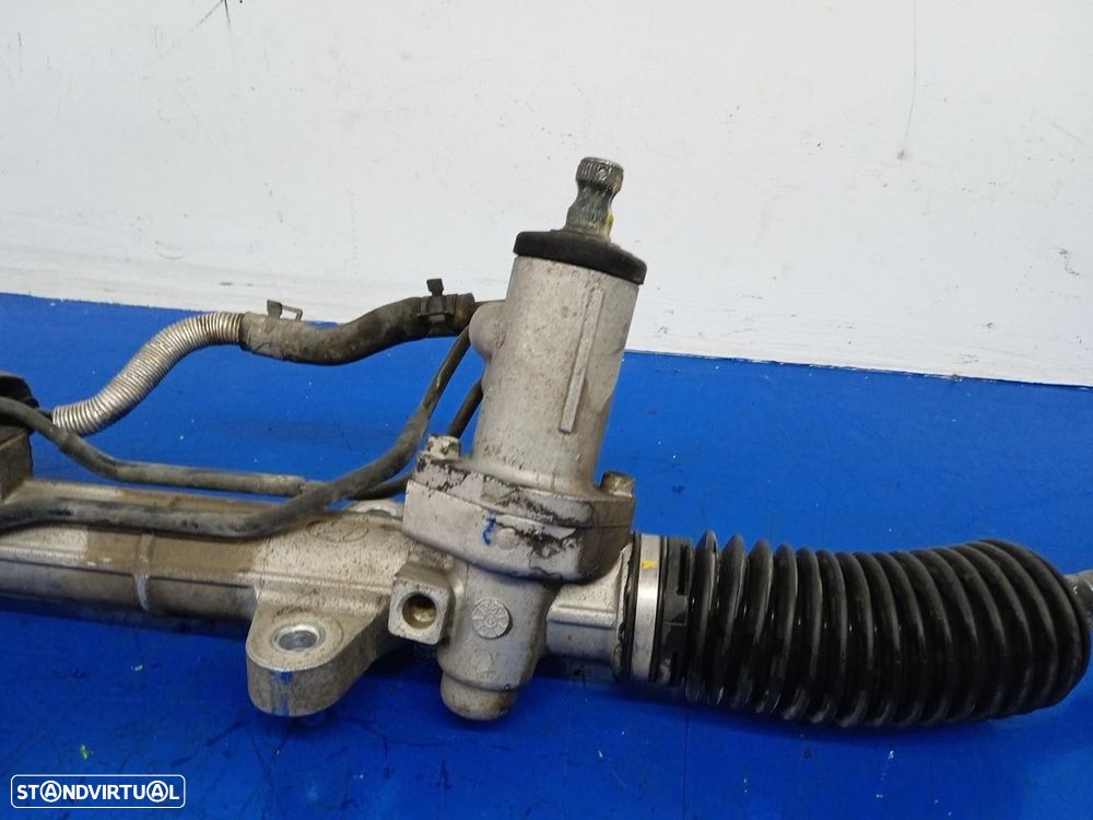 CREMALHEIRA DIREÇÃO HYUNDAI SONATA V 2007 -577003K060 - 2