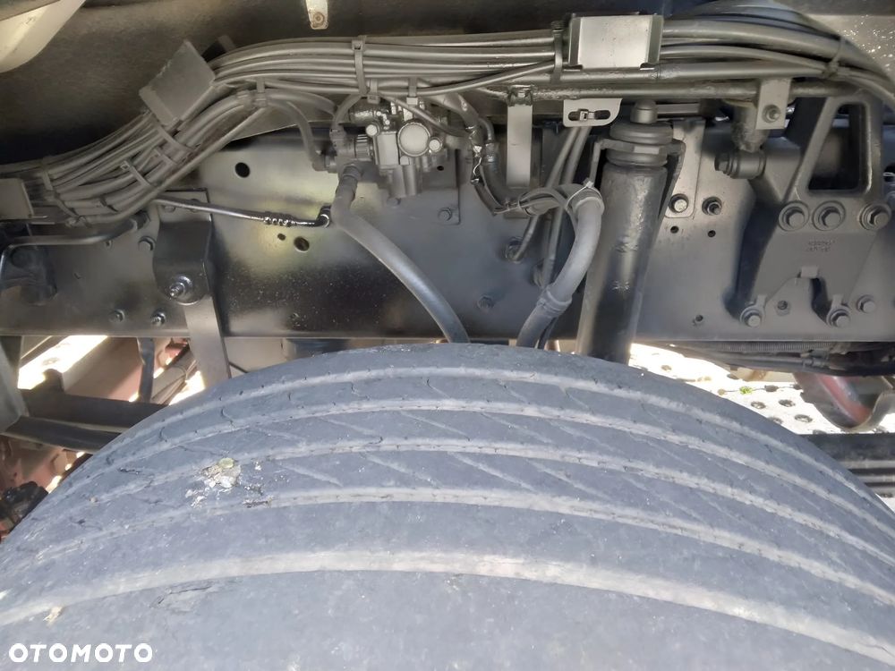 DAF 85.430 6x4 atlas tirre 181 - 32