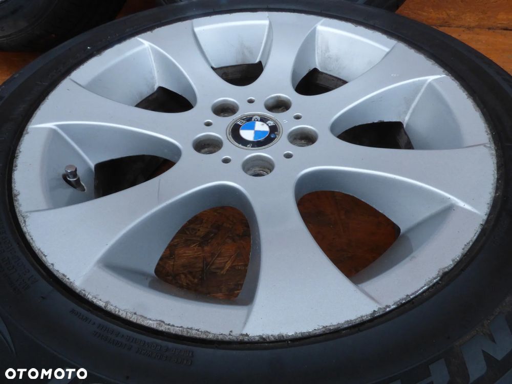 Bmw E90 E91 FELGI 18 STYLING 162 - 5