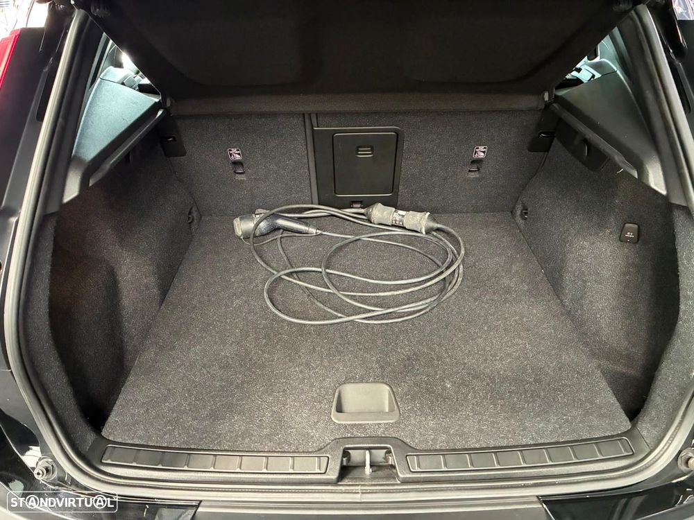 Volvo XC 40 1.5 T4 PHEV Core - 31