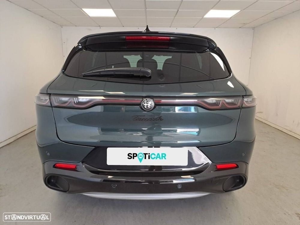 Alfa Romeo Tonale 1.5 VGT Hybrid Sport Speciale - 6