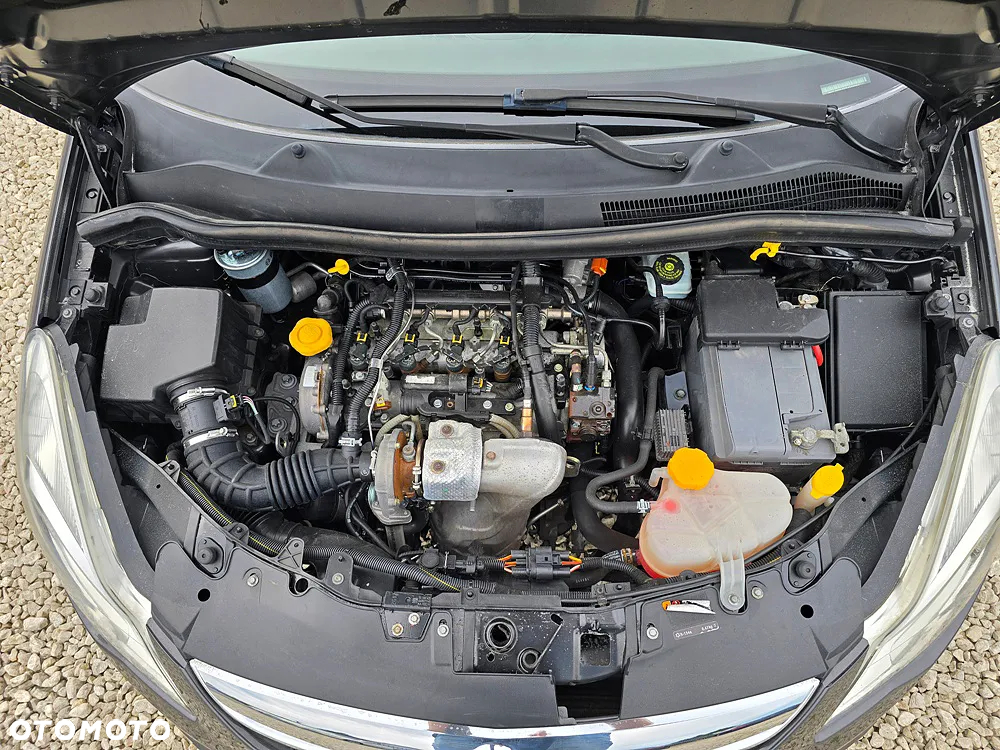 Opel Corsa 1.3 CDTI DPF Edition 111 Jahre - 33