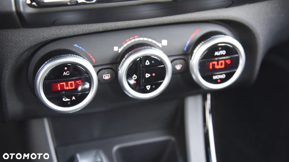 Alfa Romeo Giulietta 1.4 TB MultiAir Progression - 23