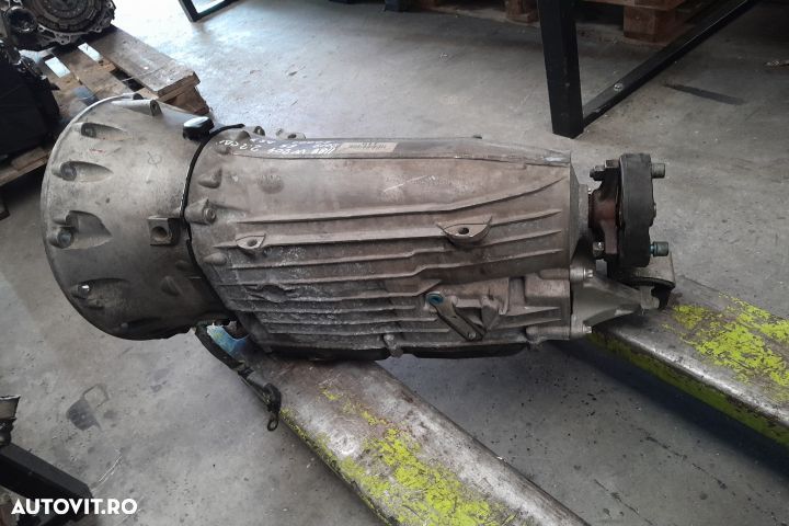 Cutie de viteze automata 2042703505 DS7 2042703505 DS7 Mercedes-Benz - 4