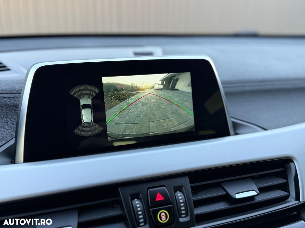 BMW X2 xDrive20d Aut. Advantage Plus - 20