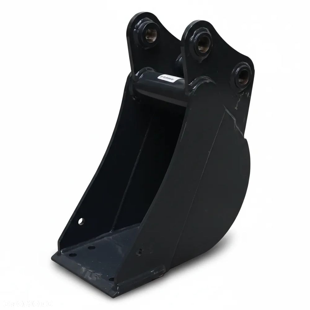 Łyżka Kopiąca CAT MIDI 25 cm BK-Hammer - 2