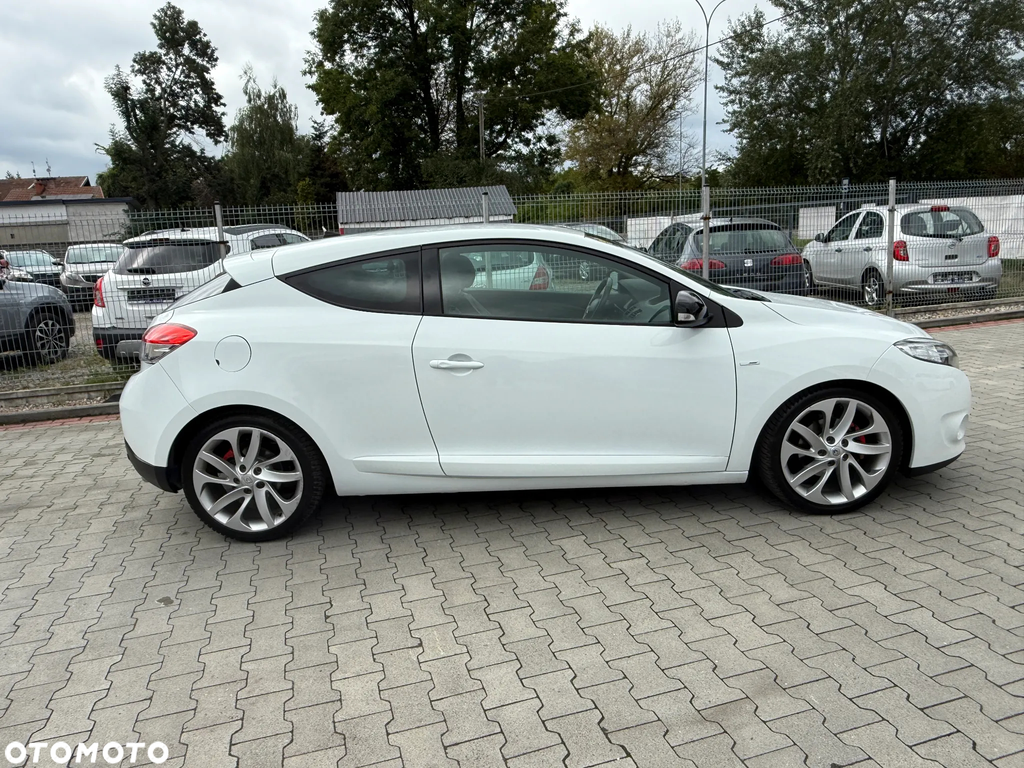 Renault Megane 1.4 16V TCE Bose Edition - 19