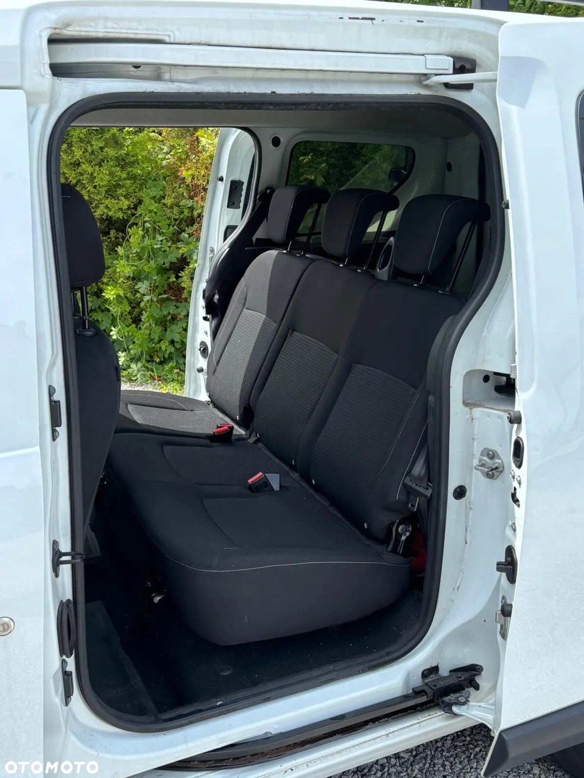 Dacia Dokker 1.6 Laureate - 9