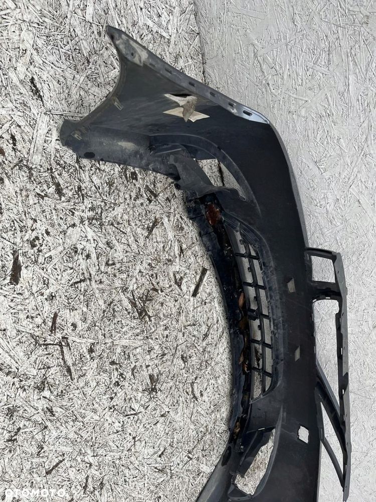 ZDERZAK PRZÓD PRZEDNI SAAB 93 LIFT 9-3 - 4