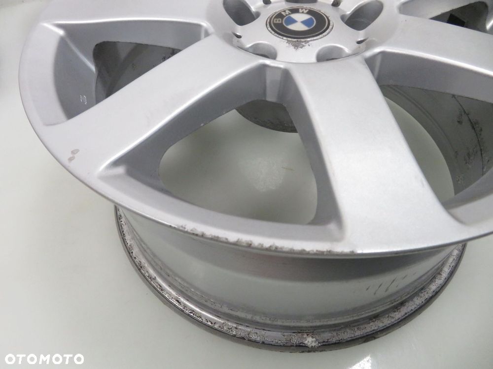 Alufelgi 17'' BMW 3 E46 E90 5 E60 5x112 ET30 - 5