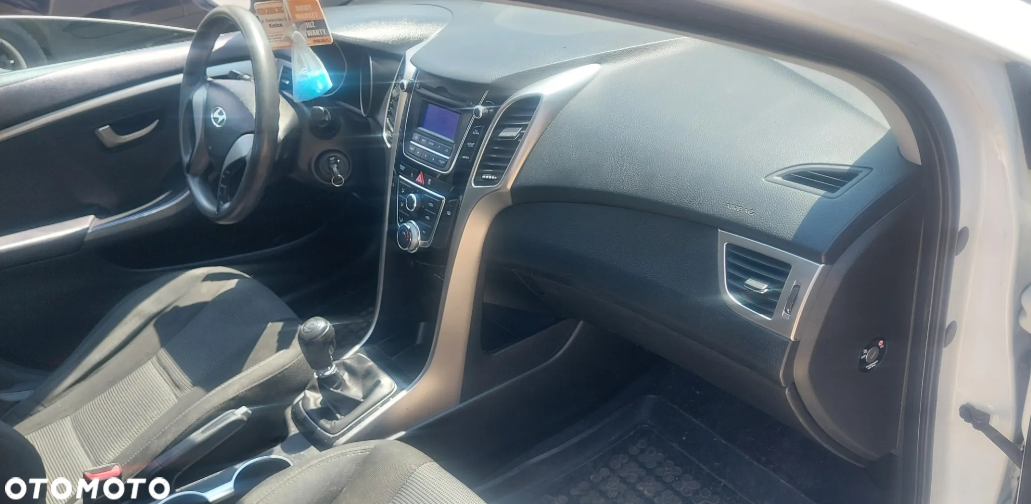 Citroën C3 1.1 SX - 12