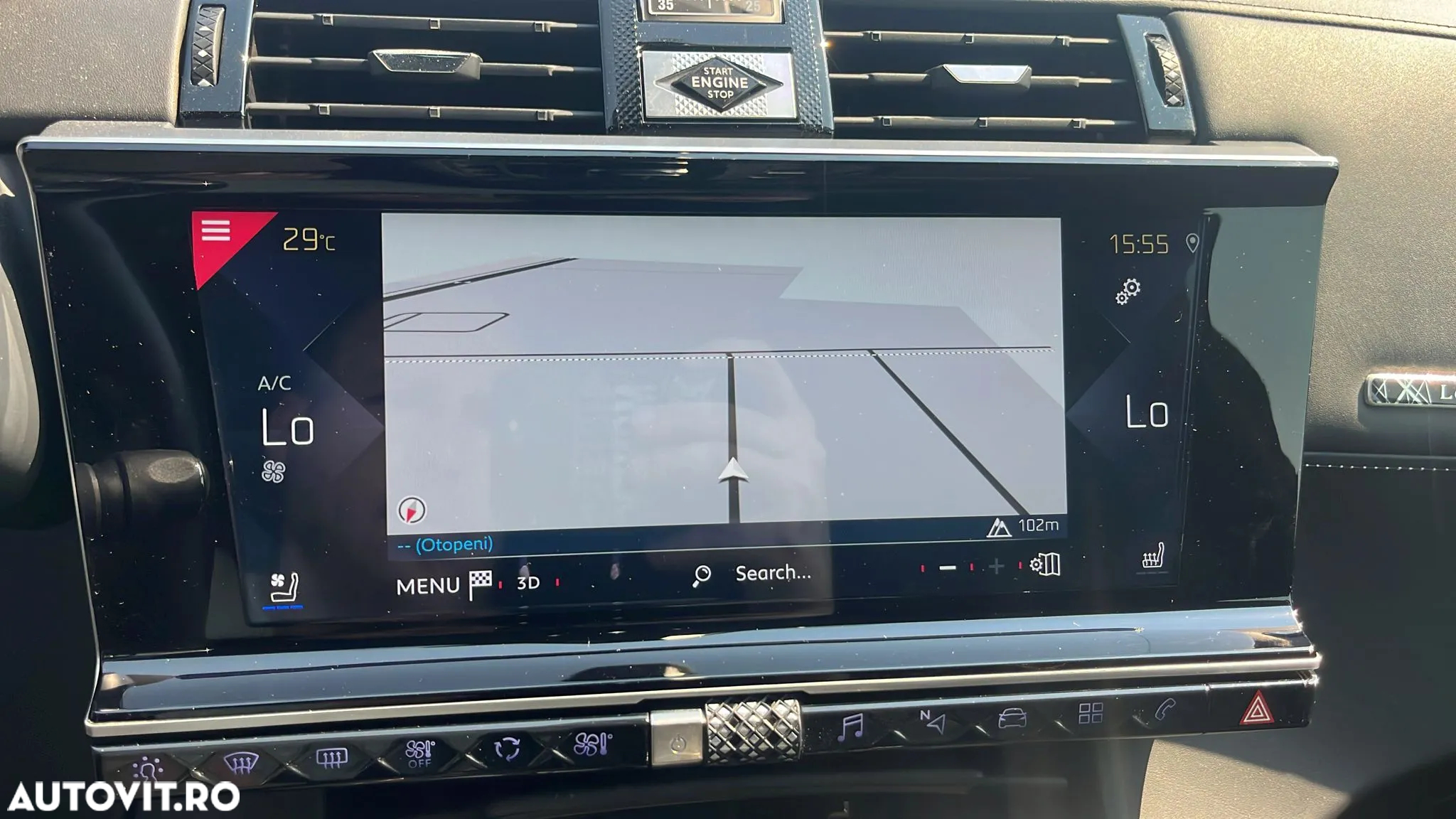 DS Automobiles DS 7 Crossback - 21
