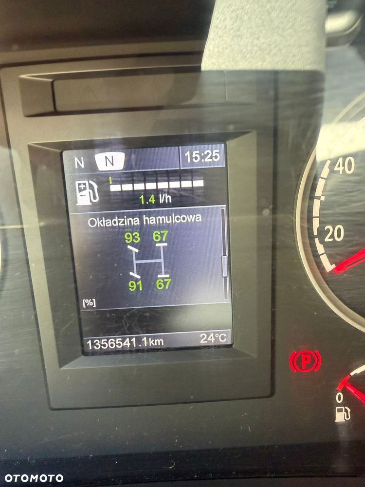 Scania R450 - 8