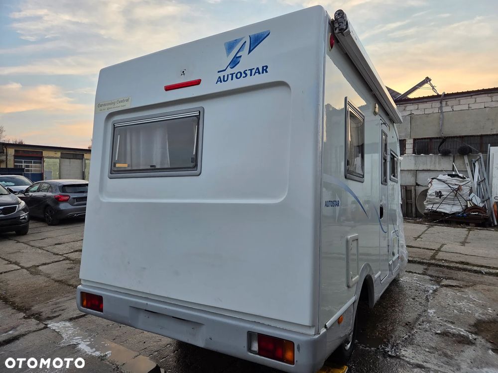 Fiat Ducato Autostar - 6