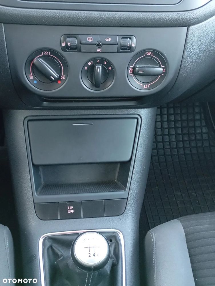 Volkswagen Golf Plus 1.4 TSI United - 11