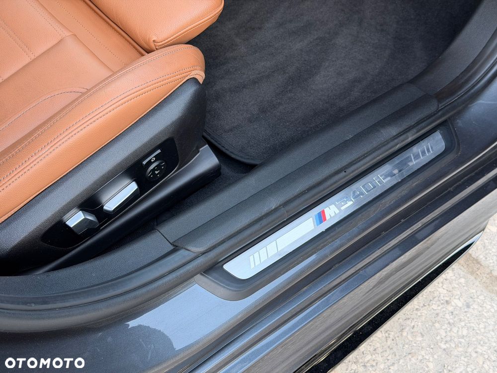 BMW Seria 3 M340i xDrive - 37