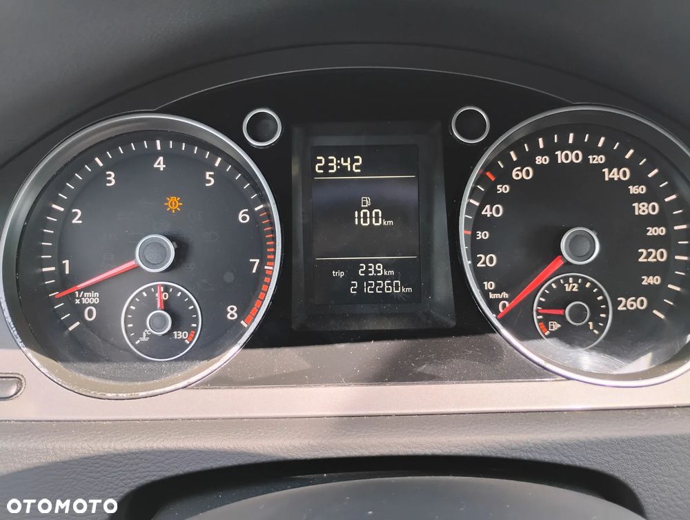 Volkswagen Passat 1.4 TSI Highline - 16