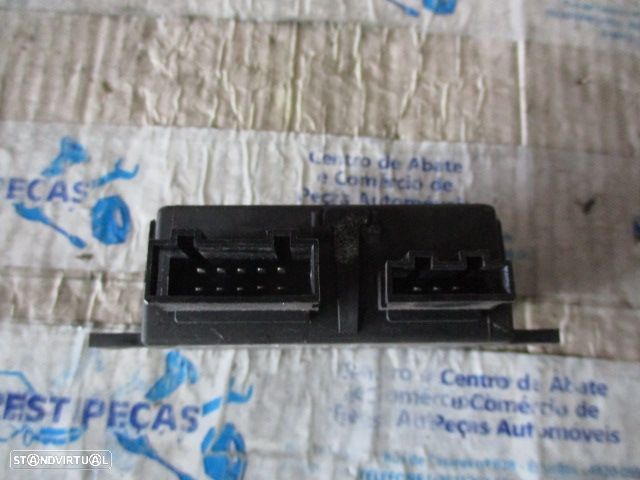 Modulo 7M3953257 YM2119A366AA VW SHARAN 2004 IMOBILIZADOR - 2