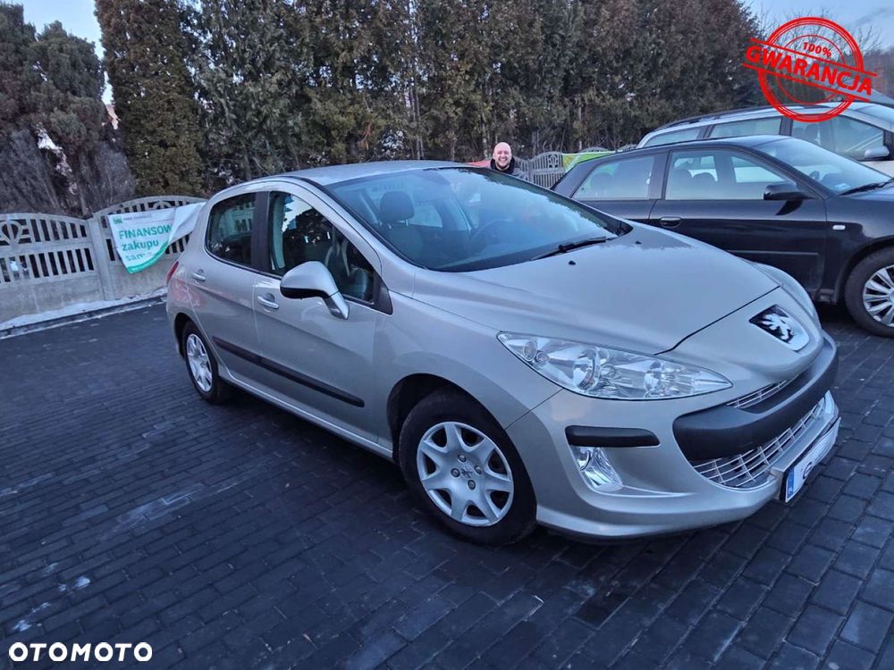 Peugeot 308 1.6 Premium - 15