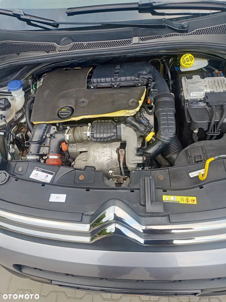 Citroën C3 1.6 BlueHDi Feel S&S - 14