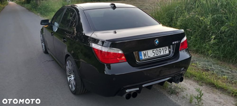 BMW Seria 5 - 3