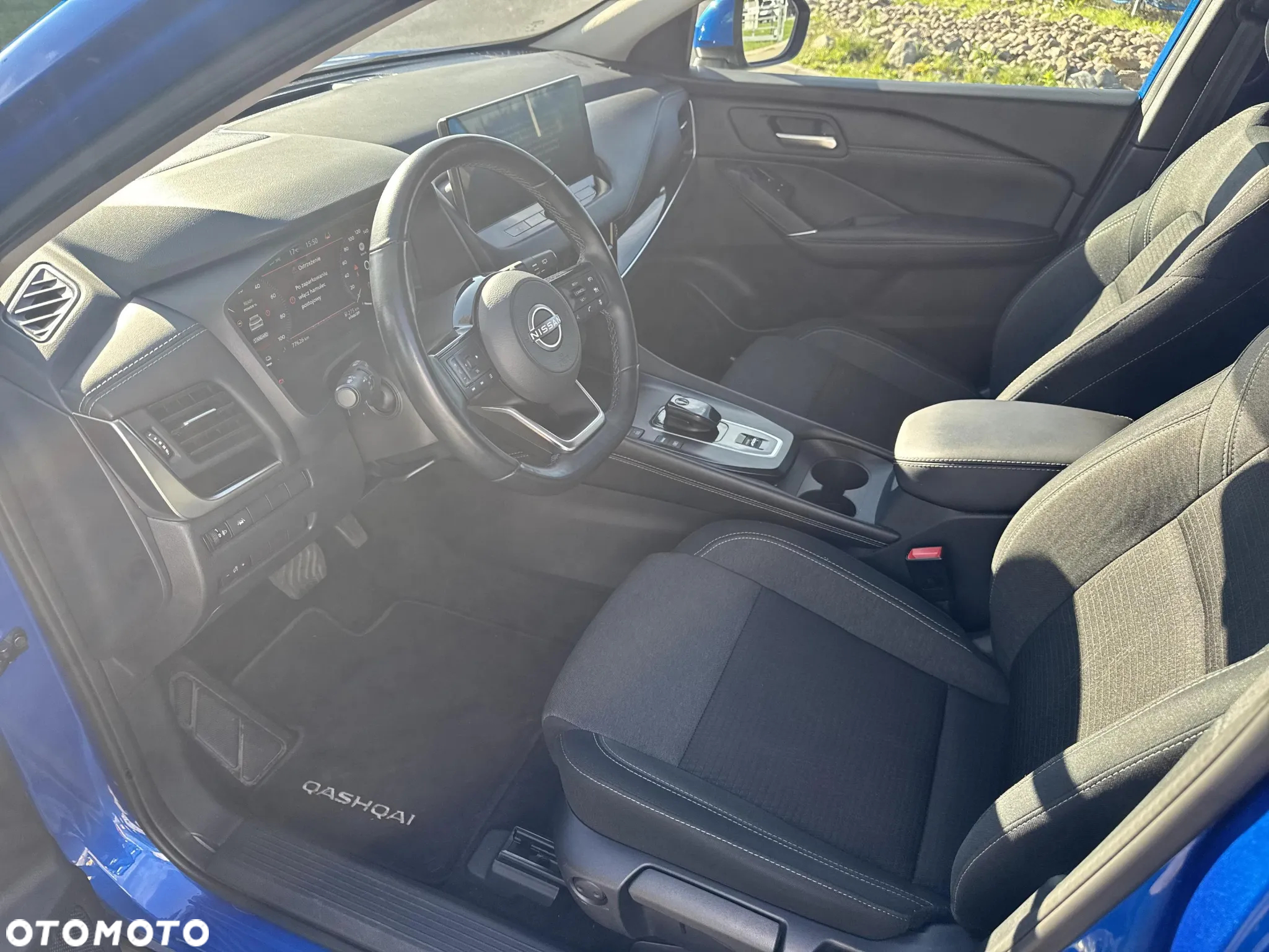 Nissan Qashqai 1.5 e-POWER N-Connecta - 10