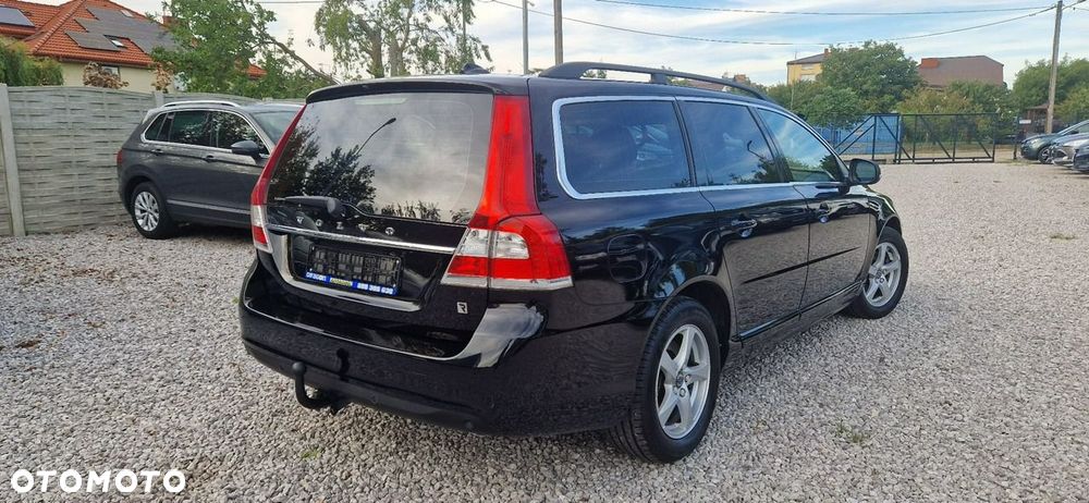 Volvo V70 D2 Drive-E Momentum - 14