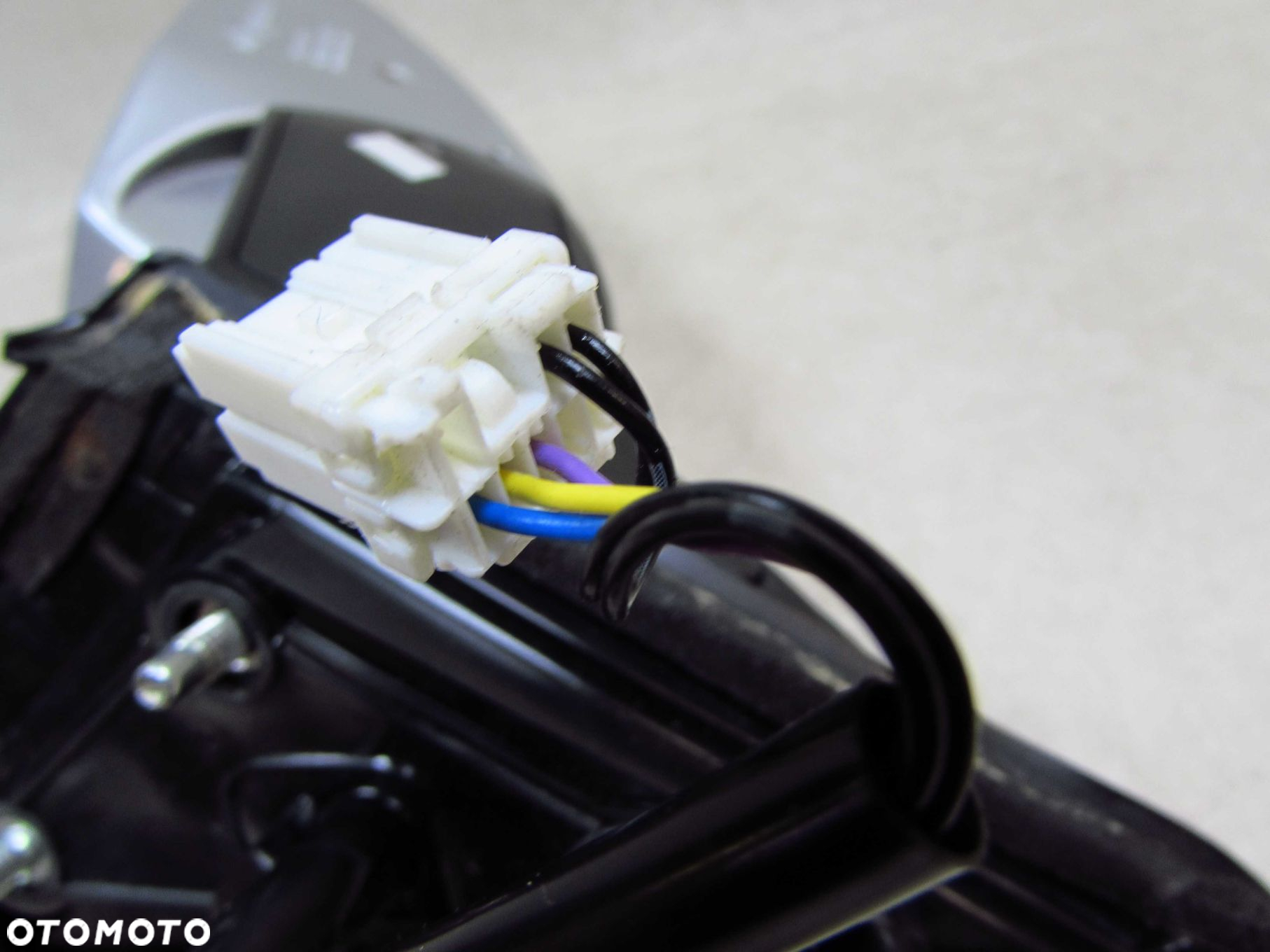 NISSAN 350Z 350 LUSTERKO PRAWE 5 PIN EUROPA - 6