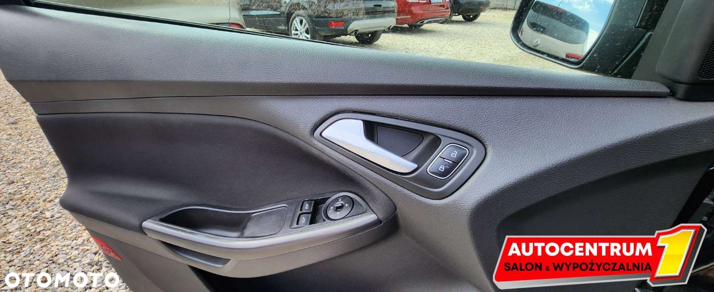 Ford Focus - 16