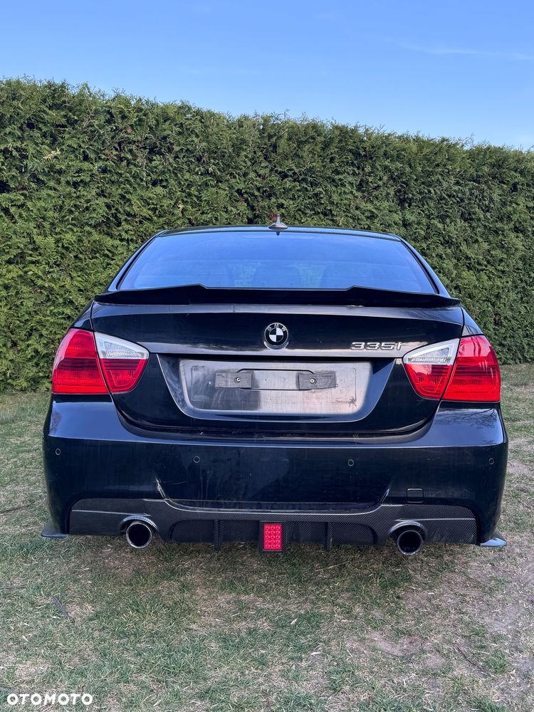 BMW Seria 3 335i Edition Sport - 3