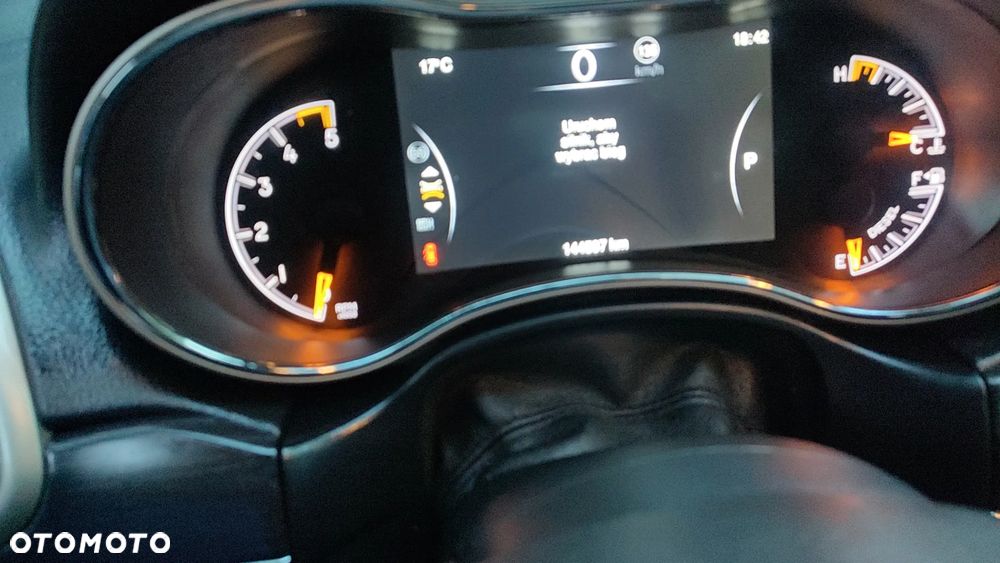 Jeep Grand Cherokee Gr 3.0 CRD Limited - 27