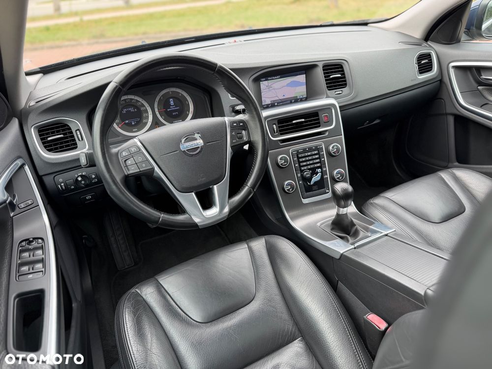 Volvo S60 D4 Business Edition - 7