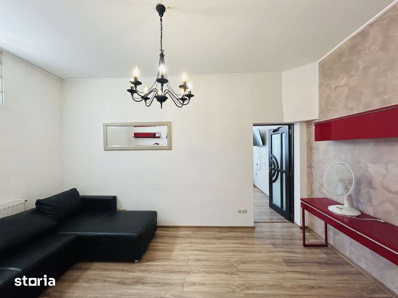 Apartament central în Sibiu – 2 camere, 60 mp – ideal investiție — fotografia 1