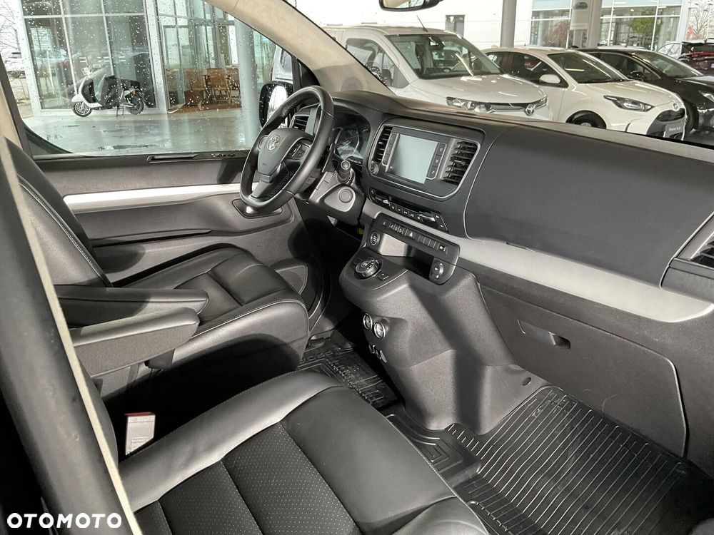 Toyota Proace Verso 2.0 D4-D Long VIP - 10